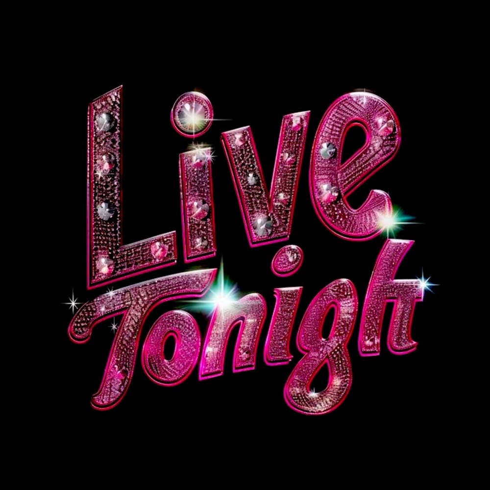 Going live soon‼️